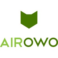 Airowo logo - Similar company to Materix Nanotechnology