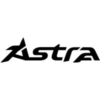 Astra Tech logo - Similar company to Protirus - Your Trusted Security Partner