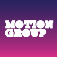Motiongroup logo - Similar company to Insivio It Gmbh