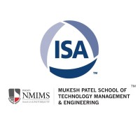 ISA MPSTME logo - Similar company to Mpstme Racing