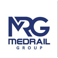 MEDRAIL GROUP logo - Similar company to Gaptech