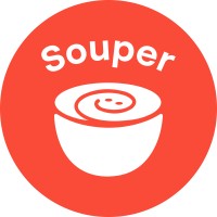 Get Souper logo - Similar company to Cross Ocean Ventures