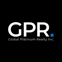 Global Platinum Realty logo - Similar company to Mntrme Inc.