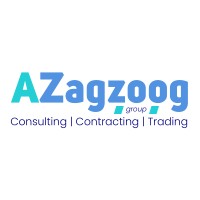 AZagzoog Group logo - Similar company to Kjm Passifire Ltd