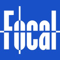 Focal logo - Similar company to Gofocal