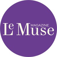 Le Muse Magazine logo - Similar company to Muse Magazine
