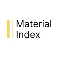 Material Index logo - Similar company to Material Reuse