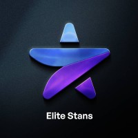EliteStans logo - Similar company to Pufferfish Technologies