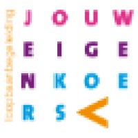 Jouw Eigen Koers