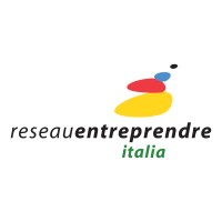 Réseau Entreprendre Italia logo - Similar company to Resolving Strategyfinance