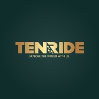 Tenride logo - Similar company to Perpus