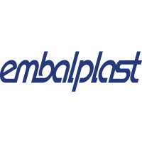 Embalplast logo - Similar company to Arckpack