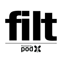 Filt Copenhagen logo - Similar company to Monomono