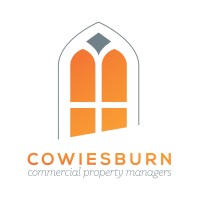 Cowiesburn logo - Similar company to Dock Ltd