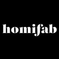 Homifab logo - Similar company to Esprit Optique