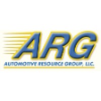 Automotive Resource Group