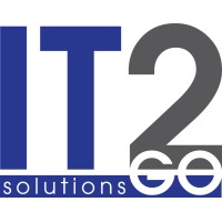IT2GO Solutions logo - Similar company to Revbeam
