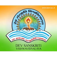 Dev Sanskriti Vishwavidyalaya logo - Similar company to Dapu Technology