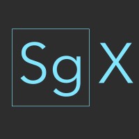 SGX (Sierra Group Exhibits) logo - Similar company to Ace Displays