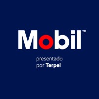 Mobil en Perú logo - Similar company to A3Dtec