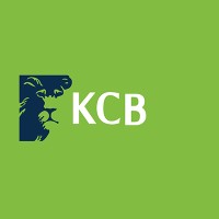 KCB Bank Tanzania logo - Similar company to Mwanga Hakika Bank