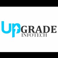 Upgrade Infotech logo - Similar company to Picsden