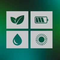 The Renewables Centre logo - Similar company to Squirrel Energy