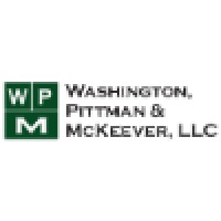 Washington, Pittman & Mckeever, Llc