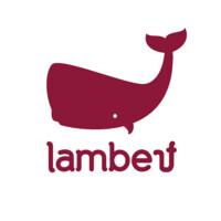 Lambert Oficial logo - Similar company to Rebel Project