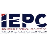 IEPC K.S.C. logo - Similar company to Eliteam Group