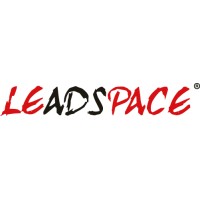 Leadspace logo - Similar company to Leadspace