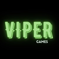 Viper Games logo - Similar company to Jynx Playware