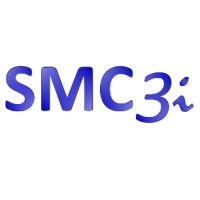 SMC3I logo - Similar company to Smc³