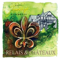 Relais & Châteaux Hotel Jagdhof Glashütte