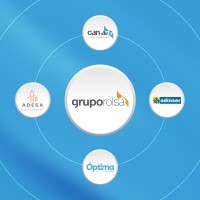 Grupo Rolsa logo - Similar company to Solusersa C.A.