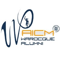 Aicm Warocqué Alumni