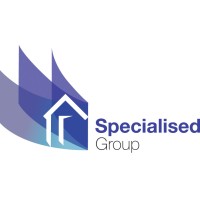 Specialised Group Ltd logo - Similar company to Reactive Maintenance Group Ltd