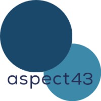 Aspect43 logo - Similar company to Hrtechcircle