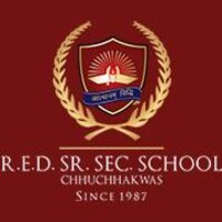 R.E.D Group Of Schools logo - Similar company to Ib. Property