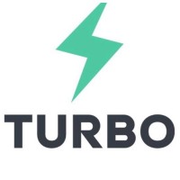 Turbo logo - Similar company to Klimashift