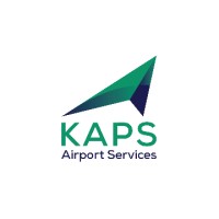KAPS Airport Services logo - Similar company to Gnovation Ltd.