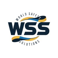 World Safety Solutions logo - Similar company to Petro Gold For Training,Consulting And Petroleum Services