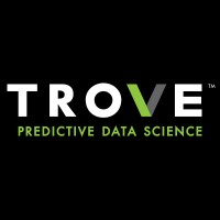 TROVE - Predictive Data Science logo - Similar company to E Source