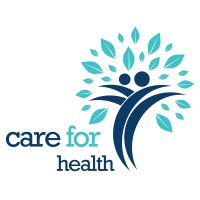 Care For Health logo - Similar company to Physio-Logical
