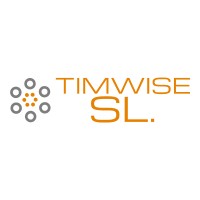 Timwise Teq Solutions logo - Similar company to Antal