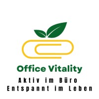 Office Vitality Julia Waibel logo - Similar company to Sdz Mediengruppe