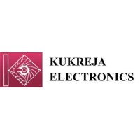 Kukreja Electronics logo - Similar company to Haritasa Electronics Solutions Pvt Ltd.