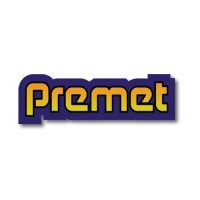 Premet logo - Similar company to Premet