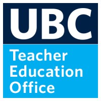 Teacher Education Office - University of British Columbia logo - Similar company to Edinburgh University Transhumanism Society
