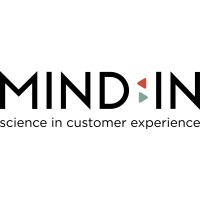 MIND:IN SCIENCE IN CUSTOMER EXPERIENCE logo - Similar company to Mind:In